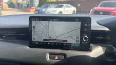 Honda HR-V 1.5 eHEV Elegance 5dr CVT Hybrid Hatchback